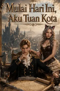 Mulai Hari Ini, Aku Tuan Kota
