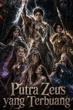 Putra Zeus yang Terbuang
