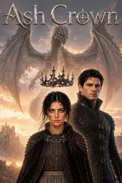 Ash Crown