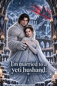 I'm married to a yeti husband
