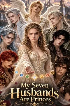 My Seven Husbands Are Princes