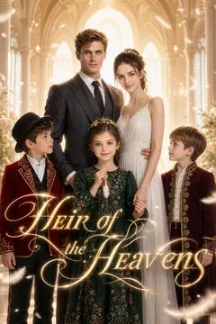 Heir of the heavens