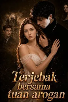 Terjebak bersama tuan arogan
