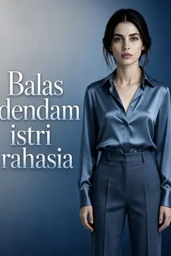 Balas dendam istri rahasia