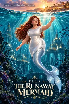 Ella: The Runaway Mermaid