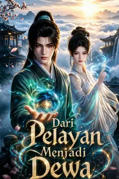 Dari Pelayan Menjadi Dewa