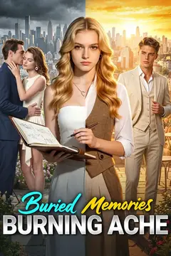 Buried Memories，Burning Ache