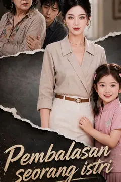 Pembalasan seorang istri