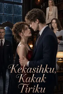 Kekasihku, Kakak Tiriku