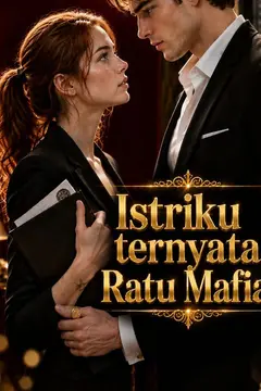 Istriku ternyata Ratu Mafia