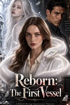 Reborn The First Vessel