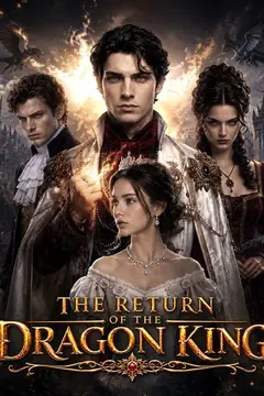 The Return of the Dragon King