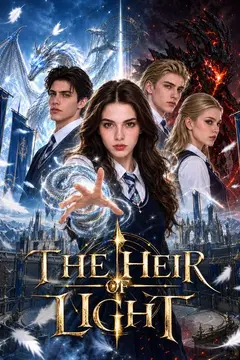 The Heir of Light