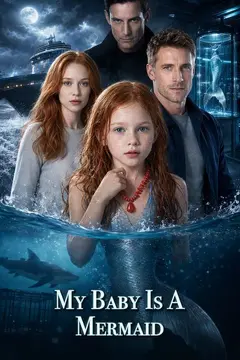 My Baby Is A Mermaid