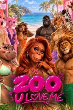 Zoo U Love Me?