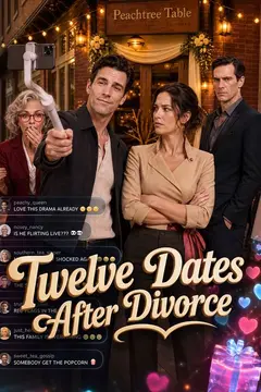 Twelve Dates After Divorce