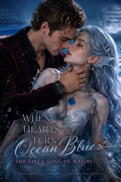 When the Sea Blues: The Siren of Malibu