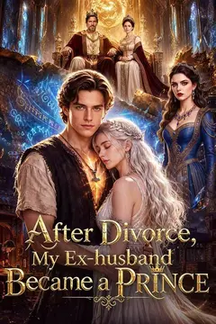 After Divorce, My Ex-husband Became a Prince