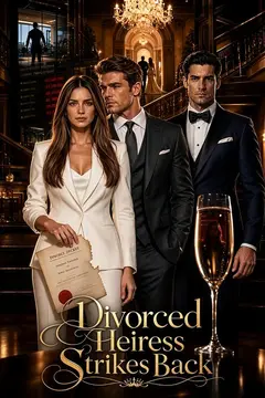 Marriage Collapse: The Heiress's Counterattack