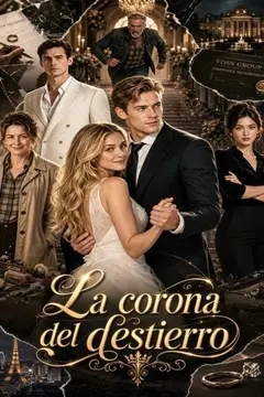 La corona del destierro