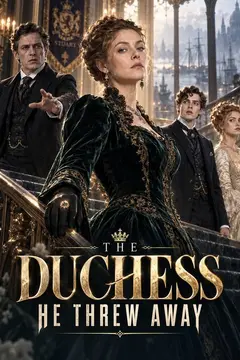 The Duchess He Threw Away
