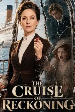 The Cruise of Reckoning