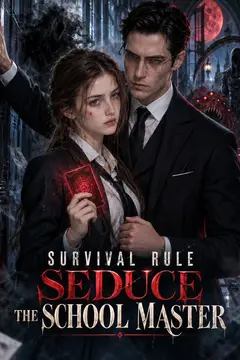 Survival Rule Seduce the School Master