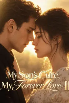 My Son's Cure, My Forever LoveⅡ