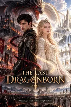 The Last Dragonborn