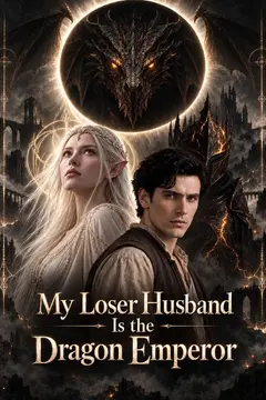 My Loser Husband Is the Dragon Emperor