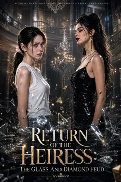 Return of the Heiress:The Glass & Diamond Feud