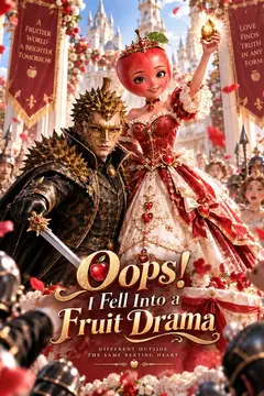 Oops! I Fell Into a Fruit Drama