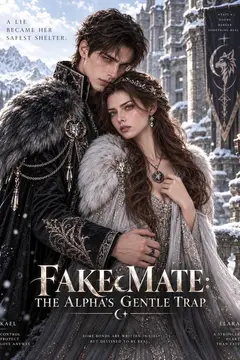 Fake Mate:The Alpha's Gentle Trap