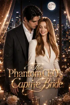 The Phantom CEO's Captive Bride