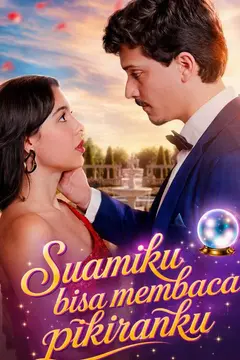 Suamiku bisa membaca pikiranku