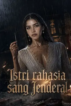 Istri rahasia sang jenderal