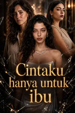 Cintaku hanya untuk ibu
