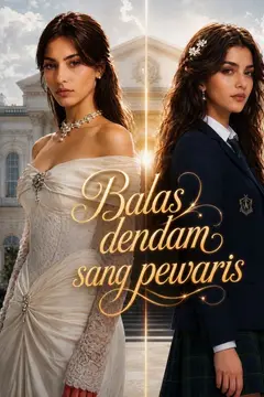 Balas dendam sang pewaris