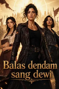 Balas dendam sang dewi