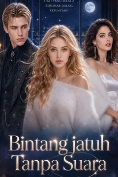 Bintang jatuh tanpa suara