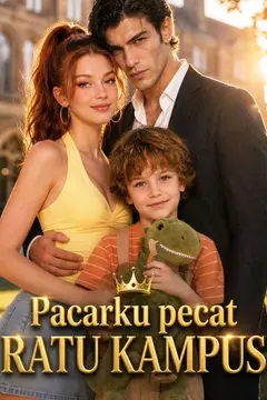 Pacarku pecat ratu kampus