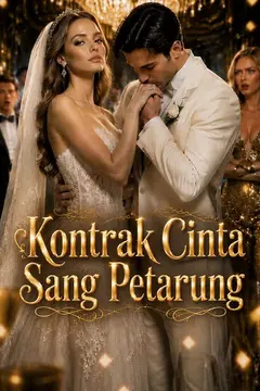 Kontrak Cinta Sang Petarung