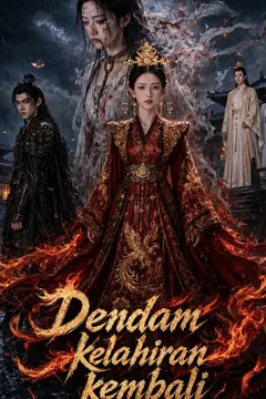 Dendam kelahiran kembali