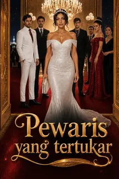 Pewaris yang tertukar