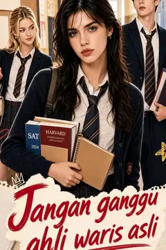 Jangan ganggu ahli waris asli