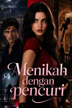 Menikah dengan pencuri