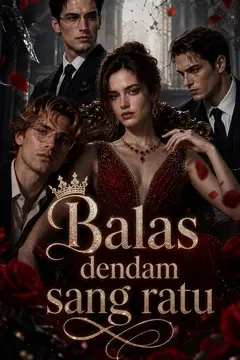 Balas dendam sang ratu