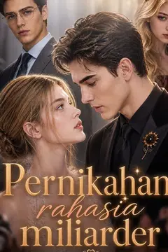 Pernikahan rahasia miliarder