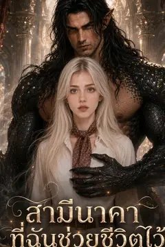 สามีนาคาที่ฉันช่วยชีวิตไว้