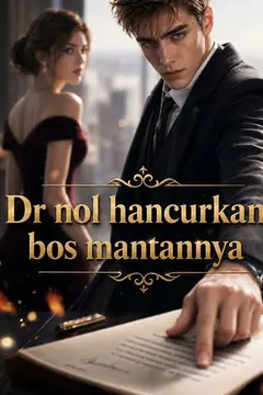 Dr nol hancurkan bos mantannya